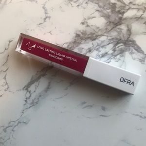Ofra liquid lipstick